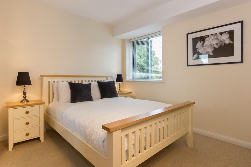 Citystay - Dove House Apartment