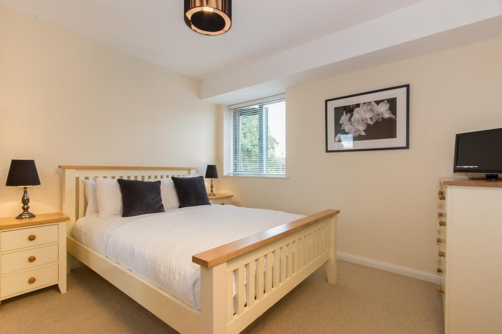 Apartment Citystay - Dove House