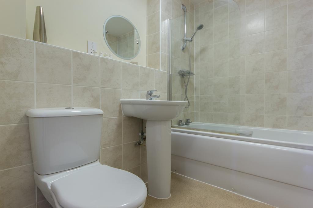 Apartment Citystay - Dove House Cambridge (Cambridgeshire)